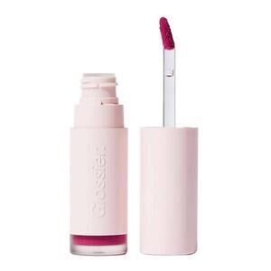 Glossier G Suit Soft Touch Matte Liquid Lip Crème Flip 0.2 Oz / 6 ML